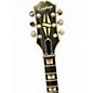Used Epiphone Les Paul Prophecy Custom EX Crimson Red Trans Solid Body Electric Guitar