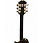 Used Epiphone Les Paul Prophecy Custom EX Crimson Red Trans Solid Body Electric Guitar