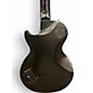 Used Epiphone Les Paul Prophecy Custom EX Crimson Red Trans Solid Body Electric Guitar