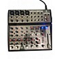 Used Behringer Xenyx 1202FX Unpowered Mixer thumbnail