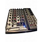 Used Behringer Xenyx 1202FX Unpowered Mixer