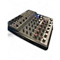 Used Behringer Xenyx 1202FX Unpowered Mixer