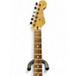 Used 2020 Fender Player Stratocaster Alpine White Solid Body Electric Guitar