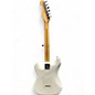 Used 2020 Fender Player Stratocaster Alpine White Solid Body Electric Guitar