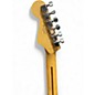 Used 2020 Fender Player Stratocaster Alpine White Solid Body Electric Guitar