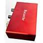 Used Focusrite Scarlett Solo Audio Interface