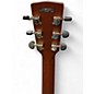 Used Cort MR720F Natural Acoustic Electric Guitar
