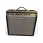 Used GAMMA G50 Guitar Combo Amp thumbnail