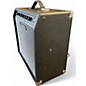 Used GAMMA G50 Guitar Combo Amp