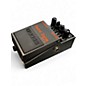 Used BOSS MT2 Metal Zone Distortion Effect Pedal