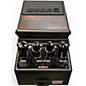 Used BOSS MT2 Metal Zone Distortion Effect Pedal