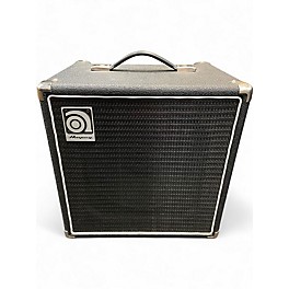 Used Ampeg BA110 35W 1x10 Bass Combo Amp