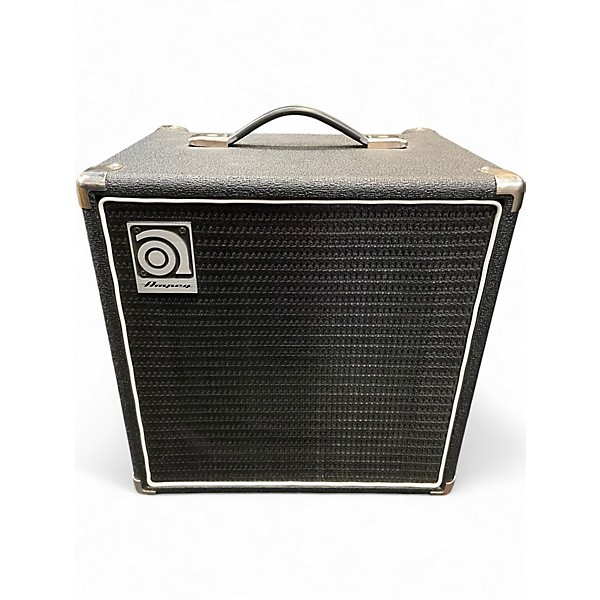 Used Ampeg BA110 35W 1x10 Bass Combo Amp