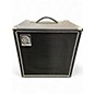 Used Ampeg BA110 35W 1x10 Bass Combo Amp thumbnail