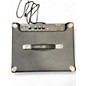 Used Ampeg BA110 35W 1x10 Bass Combo Amp