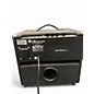 Used Ampeg BA110 35W 1x10 Bass Combo Amp