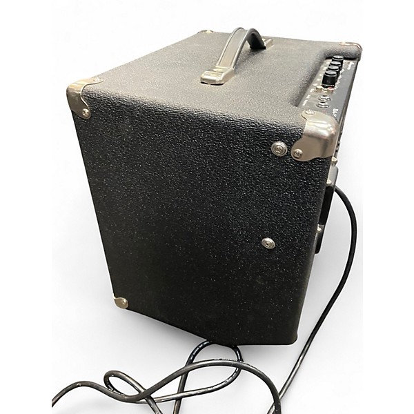 Used Ampeg BA110 35W 1x10 Bass Combo Amp
