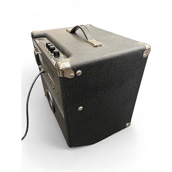 Used Ampeg BA110 35W 1x10 Bass Combo Amp