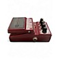 Used DigiTech bass driver Effect Pedal