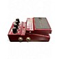 Used DigiTech bass driver Effect Pedal
