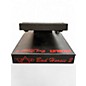 Used Morley Steve Vai Bad Horsie 2 Contour Wah Effect Pedal
