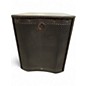 Used Harbinger VS12 Powered Subwoofer thumbnail