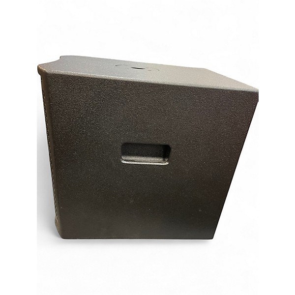 Used Harbinger VS12 Powered Subwoofer