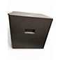 Used Harbinger VS12 Powered Subwoofer