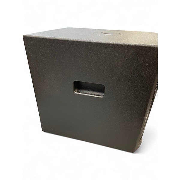 Used Harbinger VS12 Powered Subwoofer