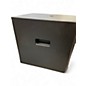 Used Harbinger VS12 Powered Subwoofer