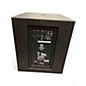 Used Harbinger VS12 Powered Subwoofer
