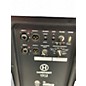 Used Harbinger VS12 Powered Subwoofer