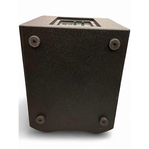 Used Harbinger VS12 Powered Subwoofer