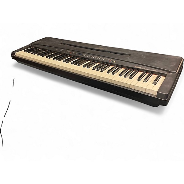 Used Yamaha YFP-70 Keyboard Workstation