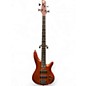 Used Ibanez SR500 Mahogany Electric Bass Guitar thumbnail