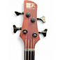 Used Ibanez SR500 Mahogany Electric Bass Guitar