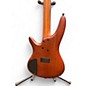 Used Ibanez SR500 Mahogany Electric Bass Guitar