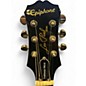Used Epiphone Les Paul Traditional PRO II Tobacco Sunburst Solid Body Electric Guitar