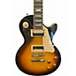 Used Epiphone Les Paul Traditional PRO II Tobacco Sunburst Solid Body Electric Guitar