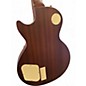 Used Epiphone Les Paul Traditional PRO II Tobacco Sunburst Solid Body Electric Guitar