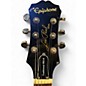 Used Epiphone Les Paul Traditional PRO II Honey Burst Solid Body Electric Guitar