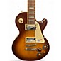 Used Epiphone Les Paul Traditional PRO II Honey Burst Solid Body Electric Guitar