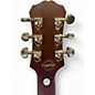 Used Epiphone Les Paul Traditional PRO II Honey Burst Solid Body Electric Guitar