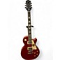 Used Epiphone Les Paul Standard Red Solid Body Electric Guitar thumbnail