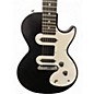 Used Epiphone Les Paul SL Black Solid Body Electric Guitar