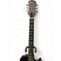 Used Epiphone Les Paul SL Black Solid Body Electric Guitar