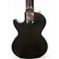 Used Epiphone Les Paul SL Black Solid Body Electric Guitar