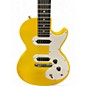 Used Epiphone Les Paul SL Yellow Solid Body Electric Guitar