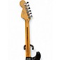 Used Squier Affinity Stratocaster 2 Tone Sunburst Solid Body Electric Guitar