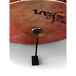 Used Zildjian 14in A Custom Fast Crash Cymbal